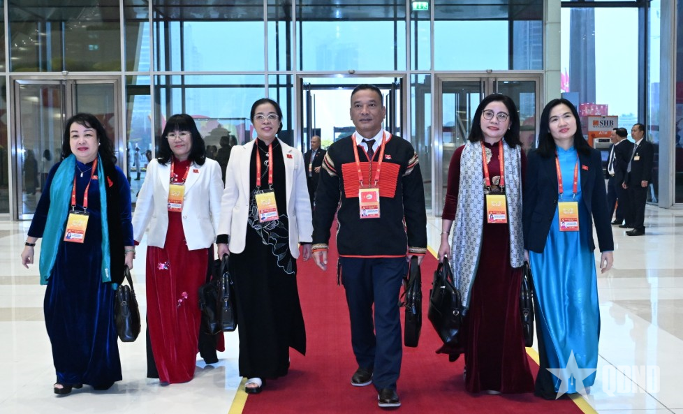 Chung một niềm tin